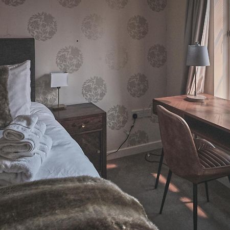 The Steadings, Aviemore Luxury 5 Star Rated 3 Bed With Home Cinema Garden And Parking エクステリア 写真