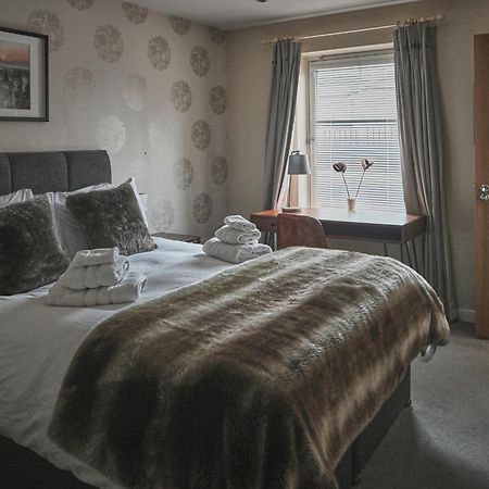 The Steadings, Aviemore Luxury 5 Star Rated 3 Bed With Home Cinema Garden And Parking エクステリア 写真