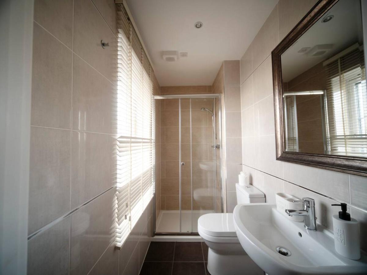 The Steadings, Aviemore Luxury 5 Star Rated 3 Bed With Home Cinema Garden And Parking エクステリア 写真