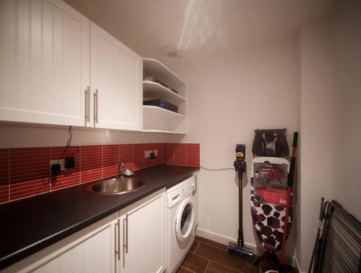 The Steadings, Aviemore Luxury 5 Star Rated 3 Bed With Home Cinema Garden And Parking エクステリア 写真