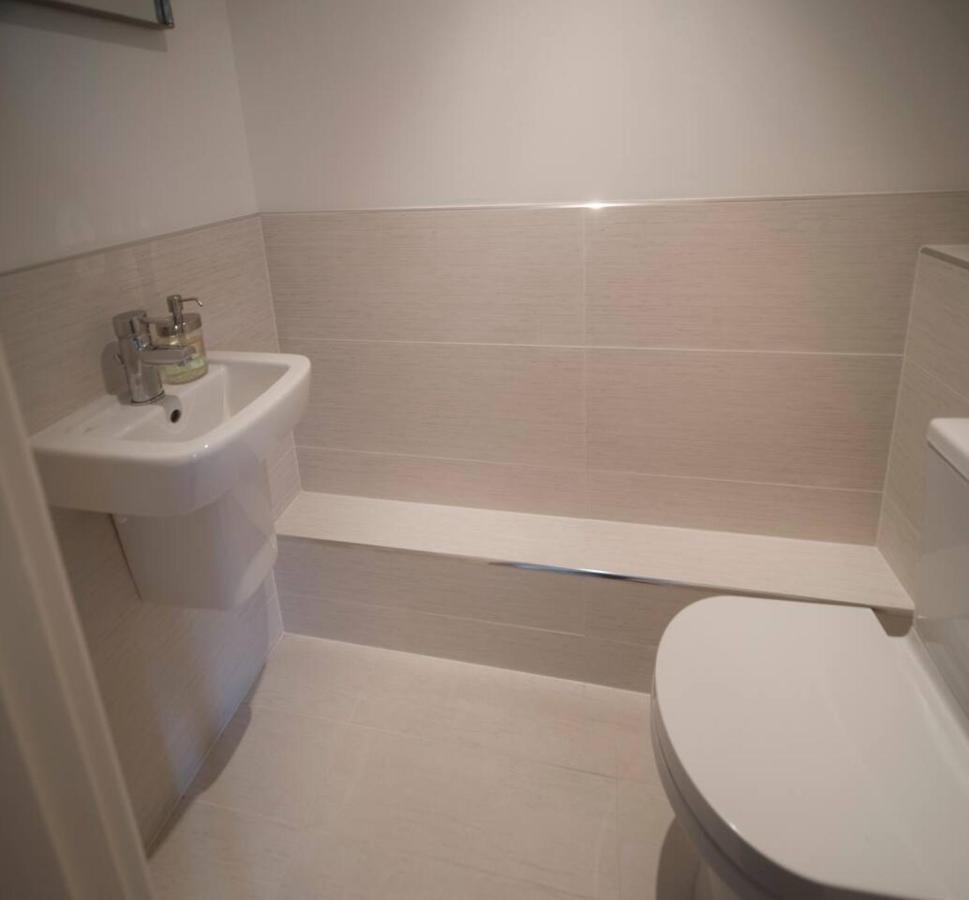 The Steadings, Aviemore Luxury 5 Star Rated 3 Bed With Home Cinema Garden And Parking エクステリア 写真