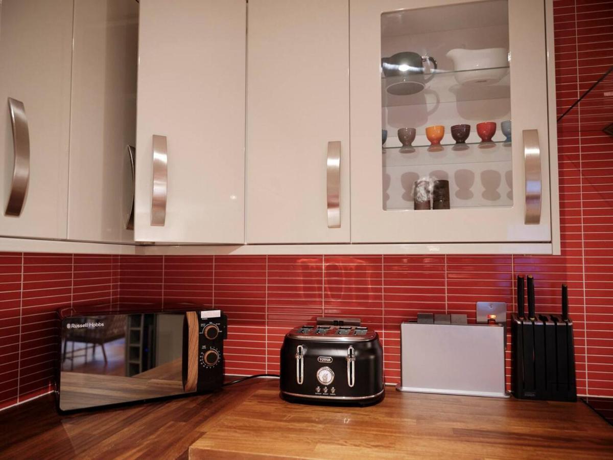 The Steadings, Aviemore Luxury 5 Star Rated 3 Bed With Home Cinema Garden And Parking エクステリア 写真