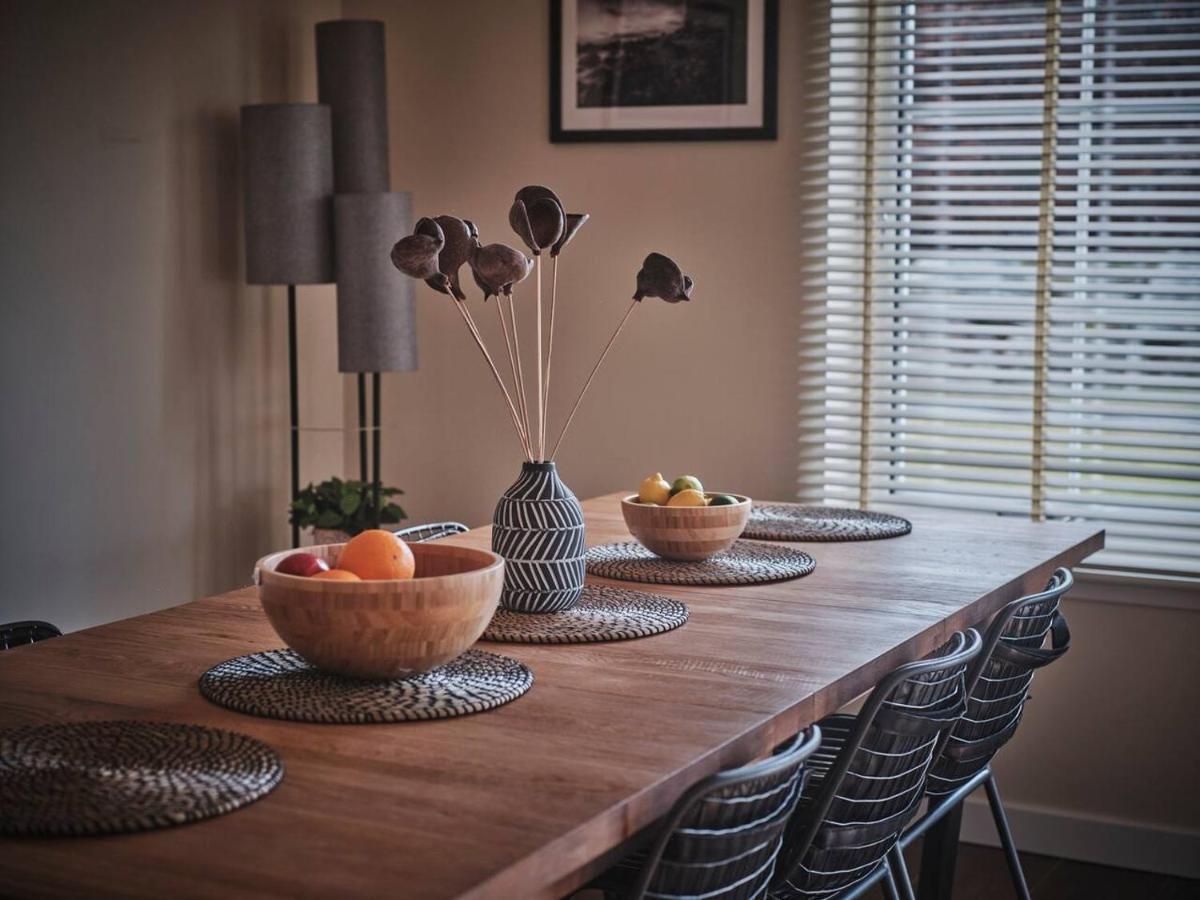 The Steadings, Aviemore Luxury 5 Star Rated 3 Bed With Home Cinema Garden And Parking エクステリア 写真