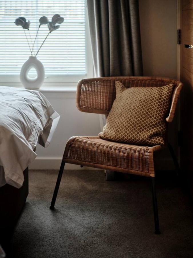 The Steadings, Aviemore Luxury 5 Star Rated 3 Bed With Home Cinema Garden And Parking エクステリア 写真