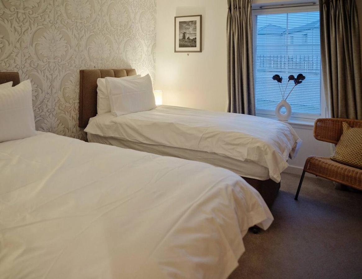 The Steadings, Aviemore Luxury 5 Star Rated 3 Bed With Home Cinema Garden And Parking エクステリア 写真